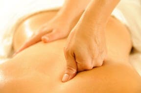 Massagem Terapêutica