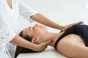 Massagem Terapêutica